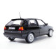 VOLKSWAGEN VW Golf 2 GTI G60 Modellauto von NOREV in 1:18 schwarz  NEU 188444
