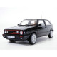 VW Golf 2 GTI G60 from NOREV in 1:18  black VOLKSWAGEN   NEW 188444