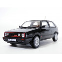 VW Golf 2 GTI G60 from NOREV in 1:18  black VOLKSWAGEN   NEW 188444