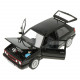 VOLKSWAGEN VW Golf 2 GTI G60 Modellauto von NOREV in 1:18 schwarz  NEU 188444