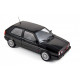 VOLKSWAGEN VW Golf 2 GTI G60 Modellauto von NOREV in 1:18 schwarz  NEU 188444