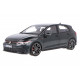VOLKSWAGEN VW Golf 8 GTI  model car NOREV 1:18 black metallic NEW 188591