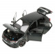 VOLKSWAGEN VW Golf 8 GTI  model car NOREV 1:18 black metallic NEW 188591