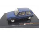 VOLKSWAGEN VW Golf 2 GTI from IXO in 1:43 bluemetallic CLC499N.22