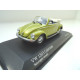 VOLKSWAGEN VW Beetle 1303 Cabrio von Minichamps in 1:43 + Signalorange +  430055142