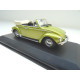 VOLKSWAGEN VW Beetle 1303 Cabrio von Minichamps in 1:43 + Signalorange +  430055142