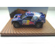 VOLKSWAGEN VW Race Touareg No. 313 from Minichamps in 1:43 NEW 7L0099400PD313