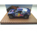 VOLKSWAGEN VW Race Touareg Nr. 313 von Minichamps in 1:43 NEU  7L0099400PD313