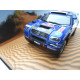 VOLKSWAGEN VW Race Touareg No. 313 from Minichamps in 1:43 NEW 7L0099400PD313