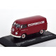 VOLKSWAGEN VW T1 Bus model car Minichamps 1:43 PORSCHE 943052203