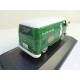 VOLKSWAGEN VW T1 Bus Transporter model car Persil Schuco 1:43 450369400