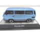 VOLKSWAGEN VW T3 B32 (Porsche) Modellauto blau 1:43 Premium Classixxs 13026