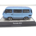 VOLKSWAGEN VW T3 B32 (Porsche) model car blue 1:43 Premium Classixxs 13026