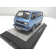 VOLKSWAGEN VW T3 B32 (Porsche) model car blue 1:43 Premium Classixxs 13026