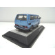 VOLKSWAGEN VW T3 B32 (Porsche) model car blue 1:43 Premium Classixxs 13026