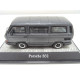 VOLKSWAGEN VW T3 B32 (Porsche) model car grey 1:43 Premium Classixxs 13025