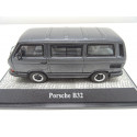 VOLKSWAGEN VW T3 B32 (Porsche) model car grey 1:43 Premium Classixxs 13025
