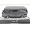 VOLKSWAGEN VW T3 B32 (Porsche) model car grey 1:43 Premium Classixxs 13025