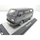 VOLKSWAGEN VW T3 B32 (Porsche) model car grey 1:43 Premium Classixxs 13025