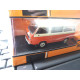 VOLKSWAGEN VW T3 b bus model car orange-white in 1:43 IXO CLC501N.22 New