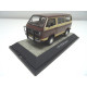 VOLKSWAGEN VW T3 b Bus Syncro modelcar from Premium Classixxs in 1:43  13060 brown