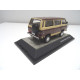 VOLKSWAGEN VW T3 b Bus Syncro modelcar from Premium Classixxs in 1:43  13060 brown