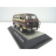 VOLKSWAGEN VW T3 b Bus Syncro modelcar from Premium Classixxs in 1:43  13060 brown