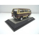 VOLKSWAGEN VW T3 b Bus Syncro modelcar from Premium Classixxs in 1:43  13060 brown