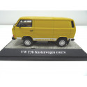 VOLKSWAGEN VW T3 b Transporter Syncro modelcar from Premium Classixxs in 1:43  13001 yellow