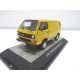 VOLKSWAGEN VW T3 b Transporter Syncro modelcar from Premium Classixxs in 1:43  13001 yellow
