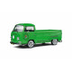 VOLKSWAGEN VW T2 Pick up model car Custom 1:18 Solido S1809401