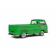 VOLKSWAGEN VW T2 Pick up model car Custom 1:18 Solido S1809401
