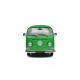 VOLKSWAGEN VW T2 Pick up model car Custom 1:18 Solido S1809401