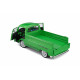 VOLKSWAGEN VW T2 Pick up model car Custom 1:18 Solido S1809401
