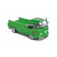 VOLKSWAGEN VW T2 Pick up model car Custom 1:18 Solido S1809401