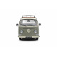 VOLKSWAGEN VW T2 Pick up model car gray-white 1:18 Solido S1809402