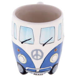 Camper cup for VW T1 New in 4 colors