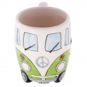 Camper cup for VW T1 T2 T3 T4 T5 T6 T7 New in green
