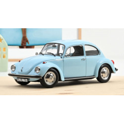 VOLKSWAGEN VW 1303 Beetle from NOREV in 1:18 lightblue NEW 188532