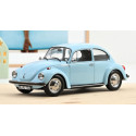 VOLKSWAGEN VW 1303 Beetle from NOREV in 1:18 lightblue NEW 188532