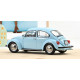 VOLKSWAGEN VW 1303 Beetle from NOREV in 1:18 lightblue NEW 188532