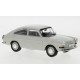 VOLKSWAGEN VW 1600 TL model car 1969 beige IXO in 1:43 CLC503N.22