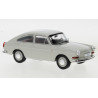 VOLKSWAGEN VW 1600 TL model car 1969 beige IXO in 1:43 CLC503N.22