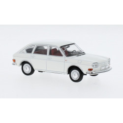 VOLKSWAGEN VW 41 LE model car 1970 white IXO in 1:43 CLC522N.22