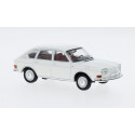 VOLKSWAGEN VW 41 LE model car 1970 white IXO in 1:43 CLC522N.22