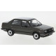 VOLKSWAGEN VW Jetta 2 model car 1984 gray metallic IXO in 1:43 CLC500N.22