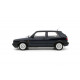 VOLKSWAGEN VW Golf 2 GTI model car Otto 1:18 Edition Blue OT1030