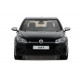 VOLKSWAGEN VW Golf 7 R model car from OTTO in 1:18 black NEW OT417