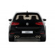 VOLKSWAGEN VW Golf 7 R model car from OTTO in 1:18 black NEW OT417