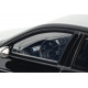 VOLKSWAGEN VW Golf 7 R model car from OTTO in 1:18 black NEW OT417